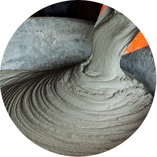 Cementitious Applications